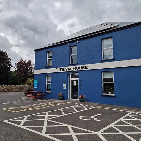 Trivia House Swanlinbar Exterior foto